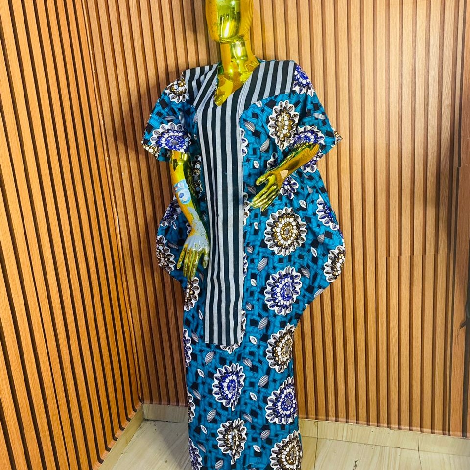 Gown