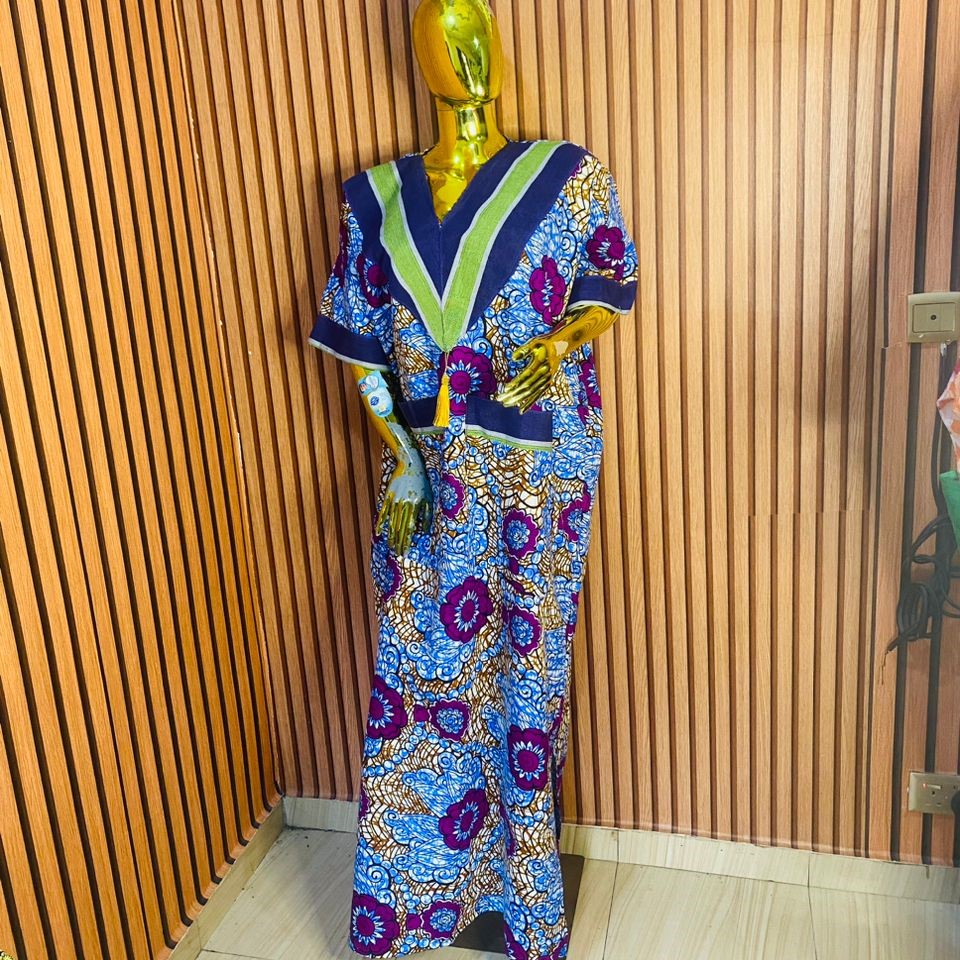 Gown