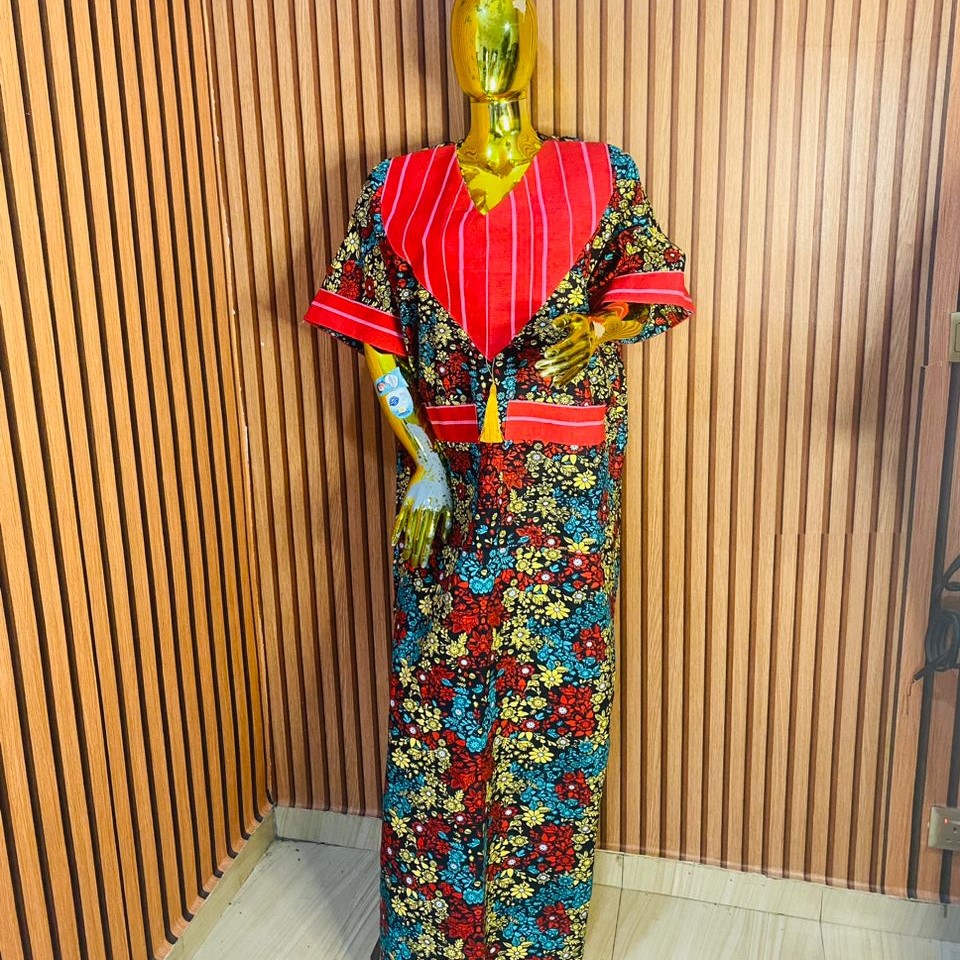Gown