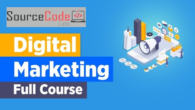 Digital Marketer